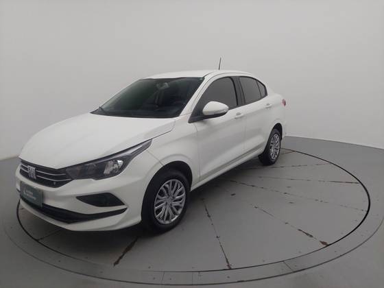 FIAT CRONOS 1.0 FIREFLY FLEX DRIVE MANUAL